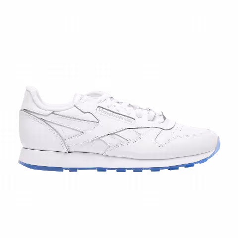 Reebok Classic Leather 'Chrome'