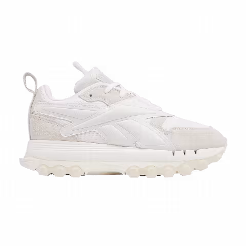 Cardi B x Reebok Wmns Classic Leather V2 'Chalk Alabaster'