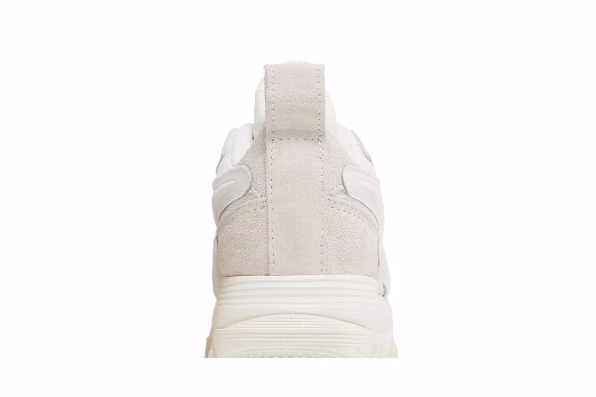 Cardi B x Reebok Women's Classic Leather V2 Chalk Alabaster, view 8