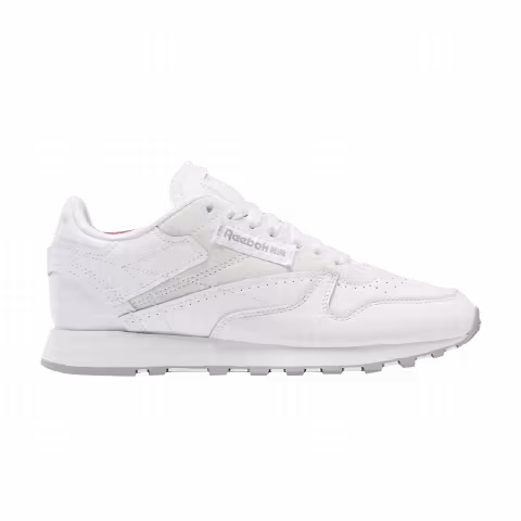 Reebok Wmns Classic Leather 'White Rhodonite'