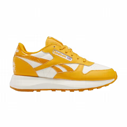 Popsicle x Reebok Wmns Classic Leather SP 'Semi Fire Spark'