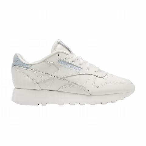 Reebok Wmns Classic Leather 'Chalk Seaside Grey'
