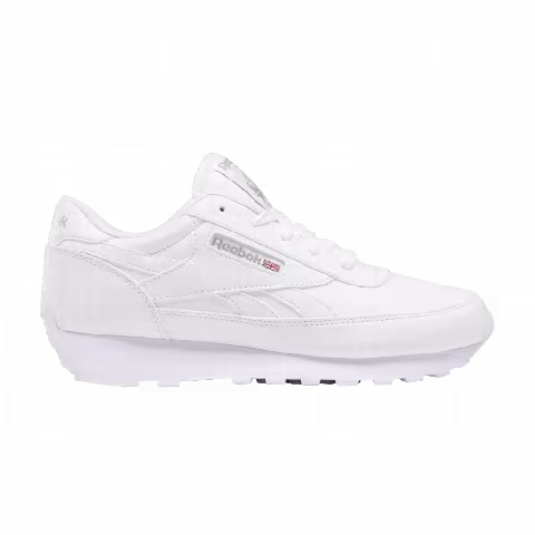 Reebok Wmns Classic Renaissance 'White Steel'