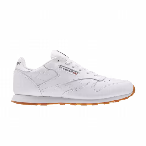 Reebok Classic Leather J 'White Gum'