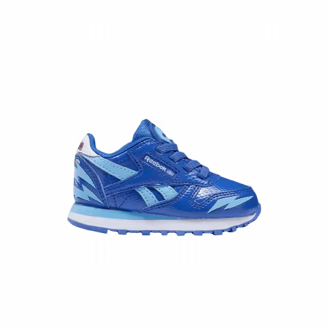PJ Masks x Reebok Classic Leather Toddler 'Catboy'