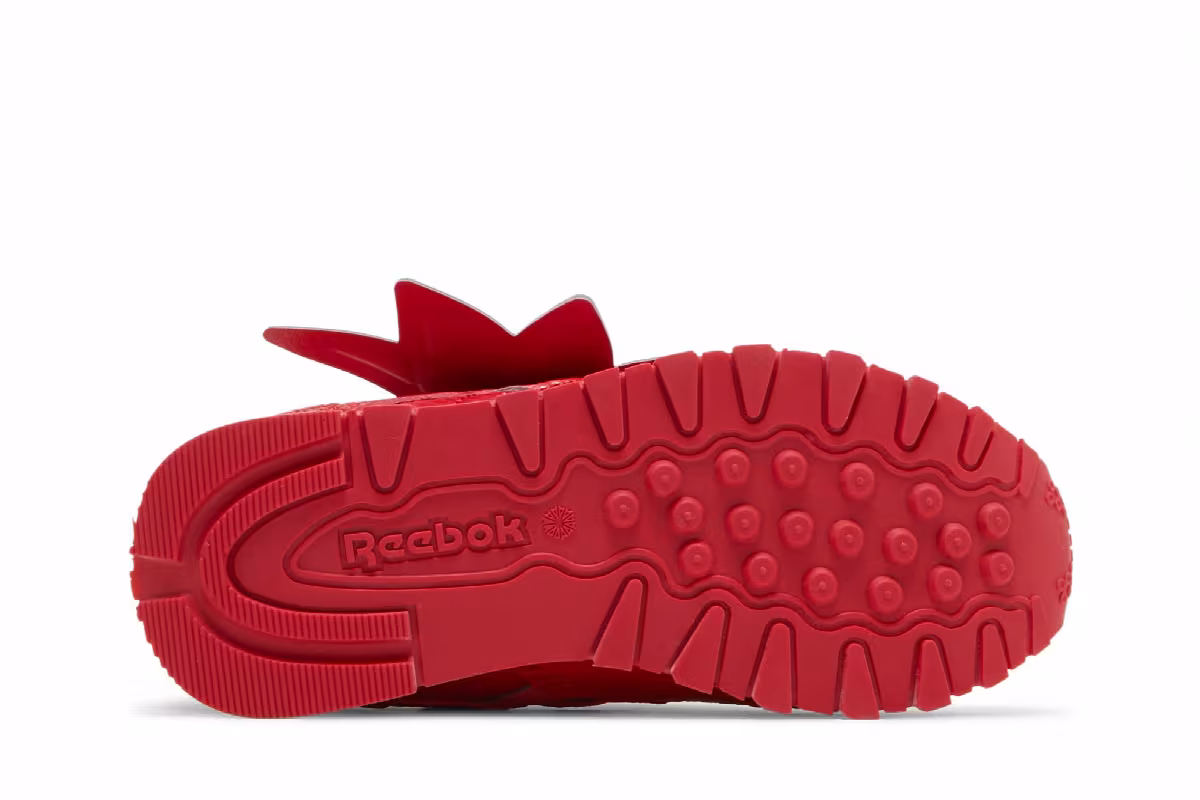 PJ Masks x Reebok Classic Leather Toddler Owlette, view 5