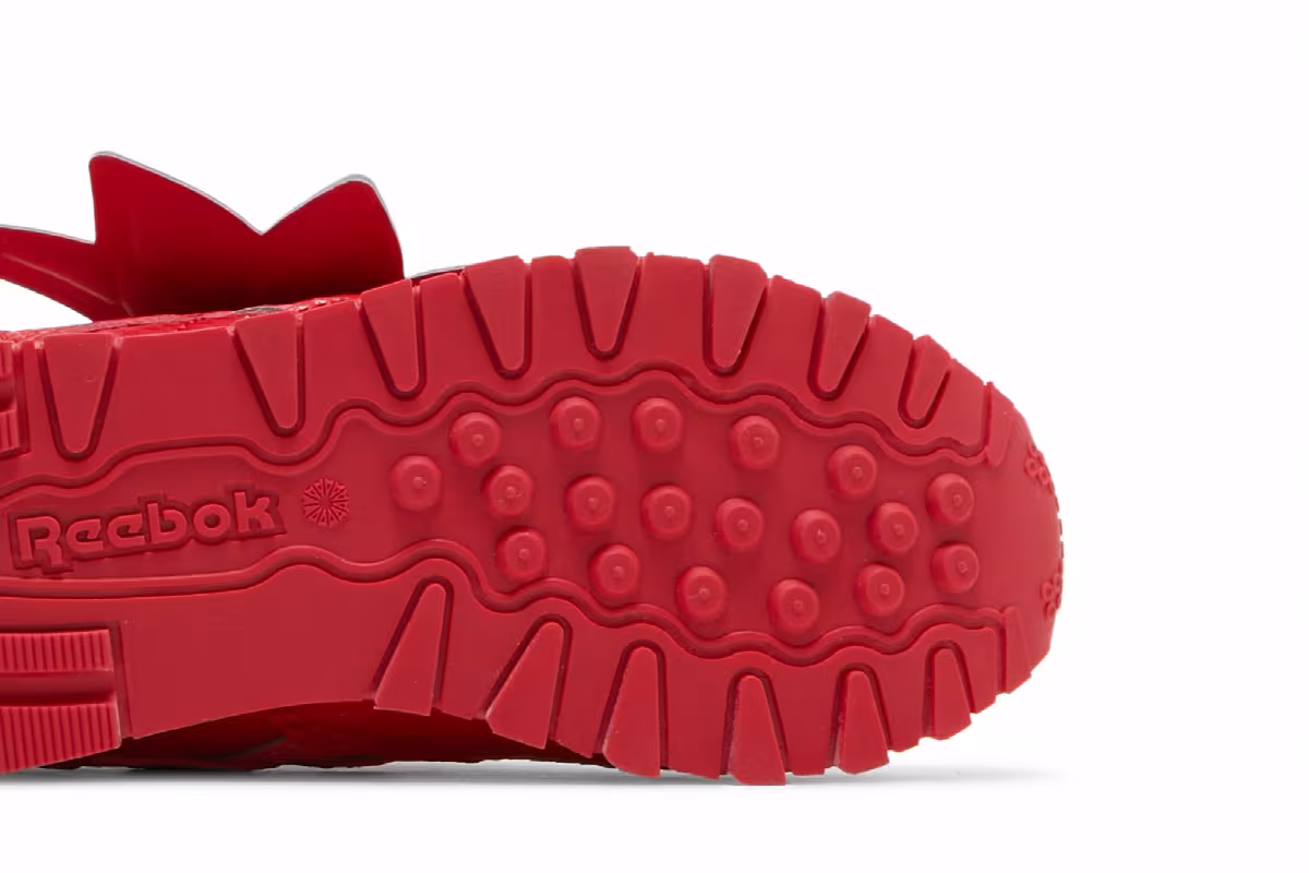 PJ Masks x Reebok Classic Leather Toddler Owlette, view 6