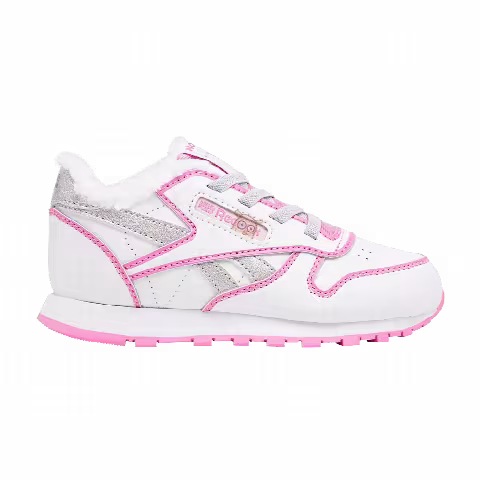 Peppa Pig x Reebok Classic Leather Step 'n' Flash Toddler 'Suzy Sheep'