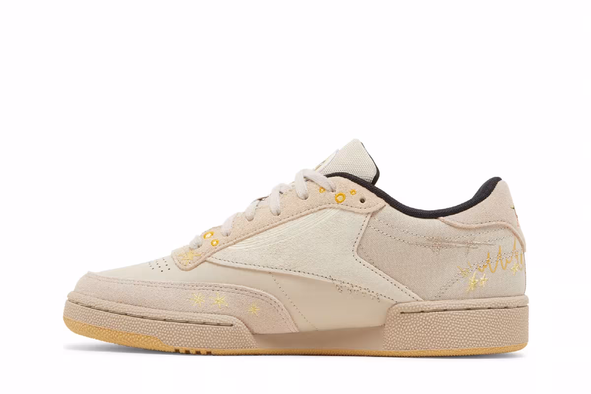 Looney Tunes x Reebok Club C 85 Props, view 4