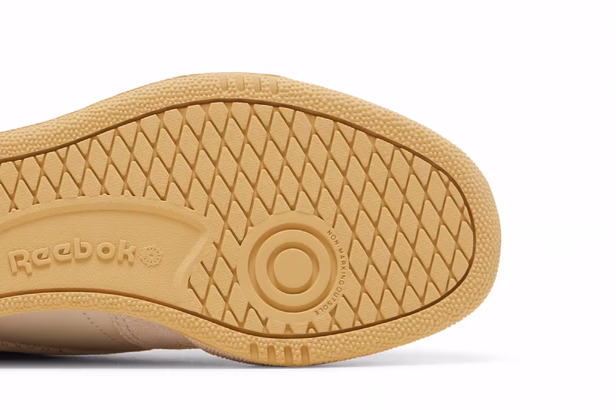 Looney Tunes x Reebok Club C 85 Props, view 6