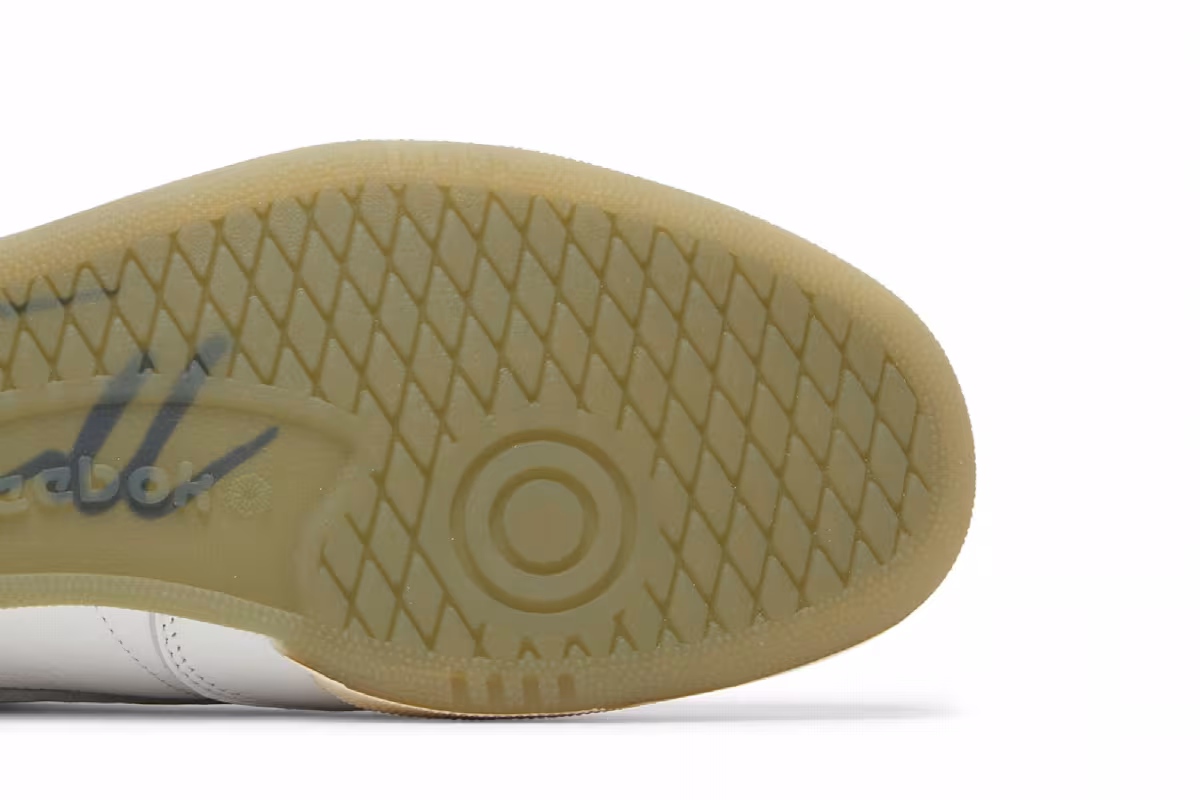 Tyrrell Winston x Reebok Club C 85 The Smell of Money, view 6
