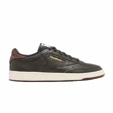 Bodega x Reebok Club C 85 'Range Green'