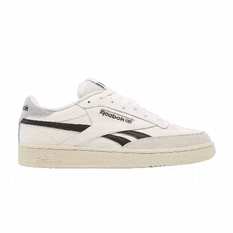 Reebok Club C Revenge 'Chalk Black'