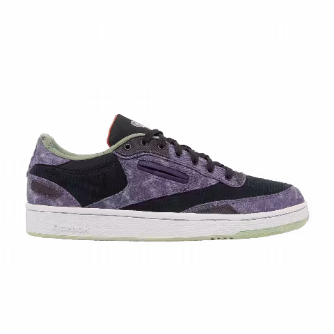 DC x Reebok Club C 85 'The Joker'