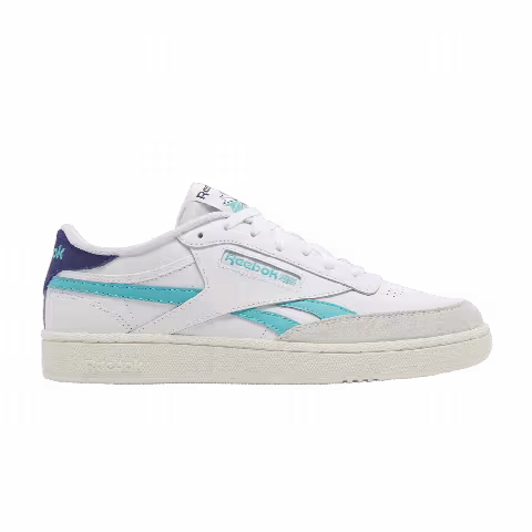 Reebok Club C Revenge 'White Classic Teal'