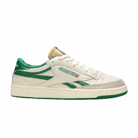 Reebok Club C Revenge Vintage 'Chalk Glen Green' 2022