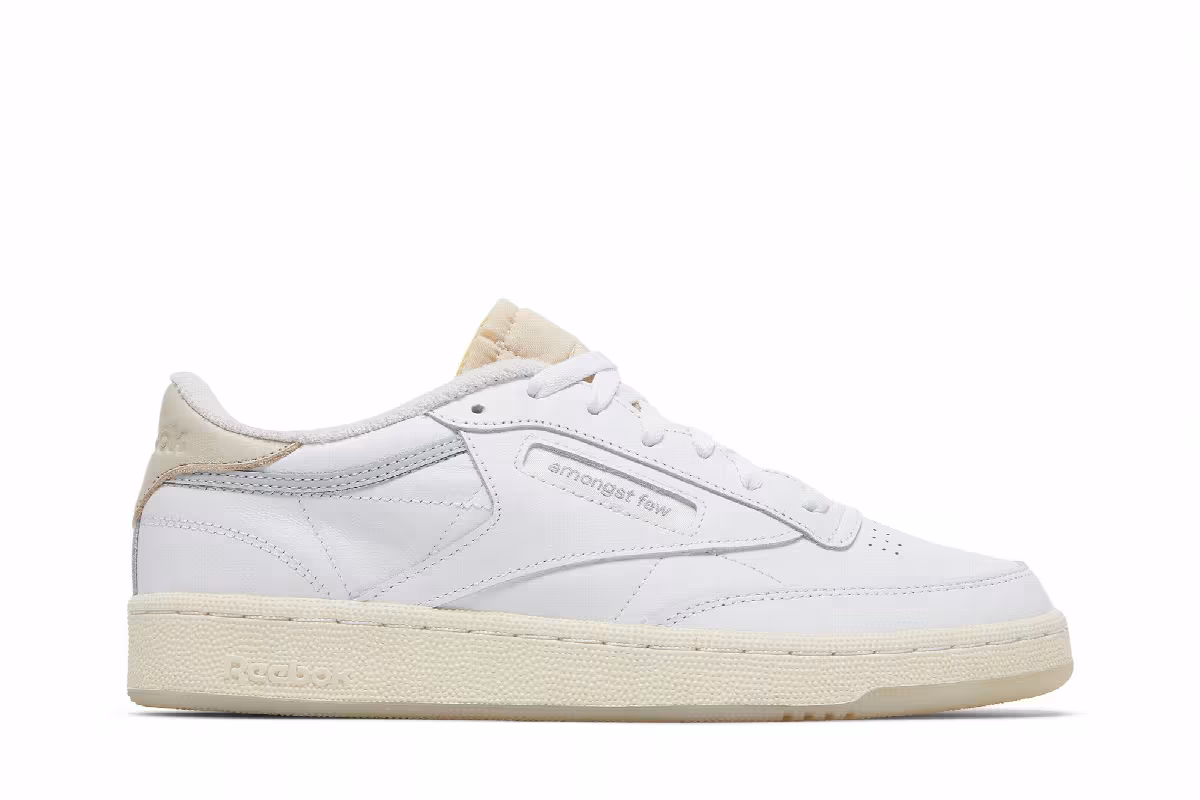 Amongst Few x Reebok Club C 85 Magic Carpet, view 2