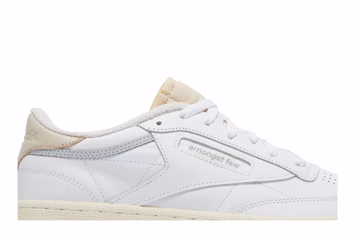 Amongst Few x Reebok Club C 85 Magic Carpet, view 3