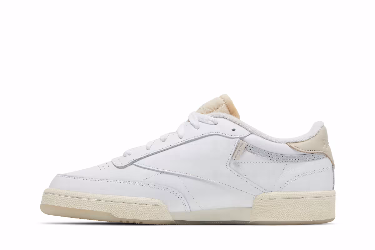 Amongst Few x Reebok Club C 85 Magic Carpet, view 4