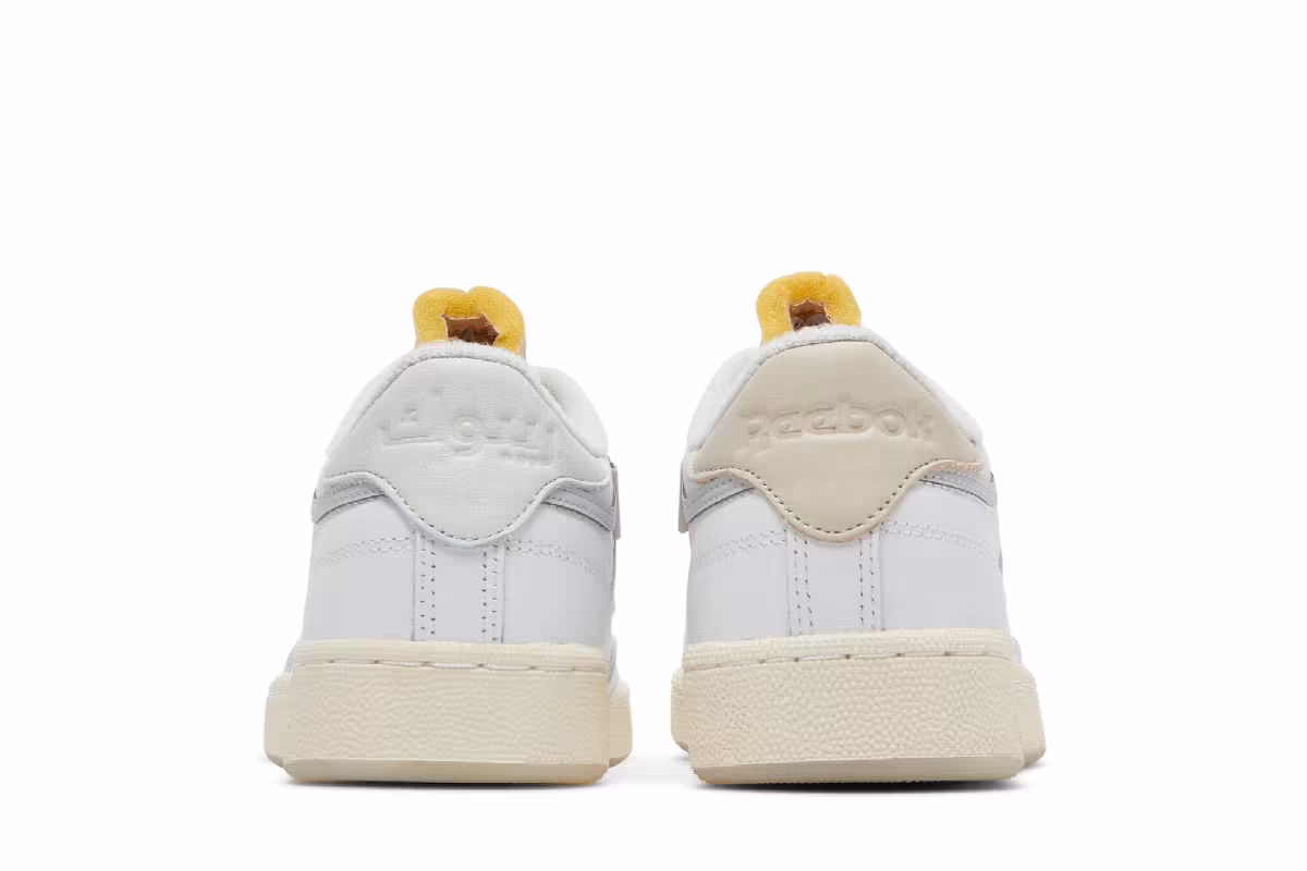 Amongst Few x Reebok Club C 85 Magic Carpet, view 7