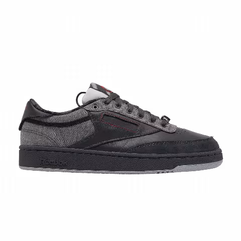 The Money Heist x Reebok Club C 'The Professor'