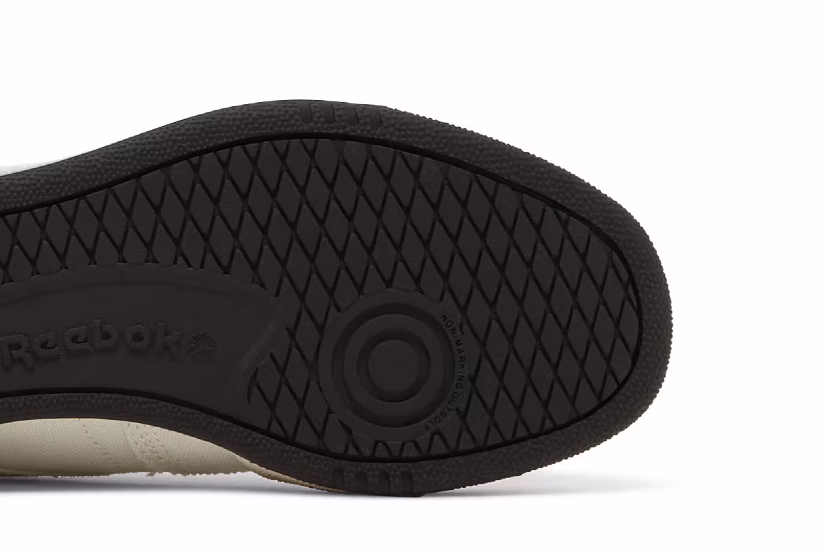 Street Fighter x Reebok Club C 85 Ryu, view 6