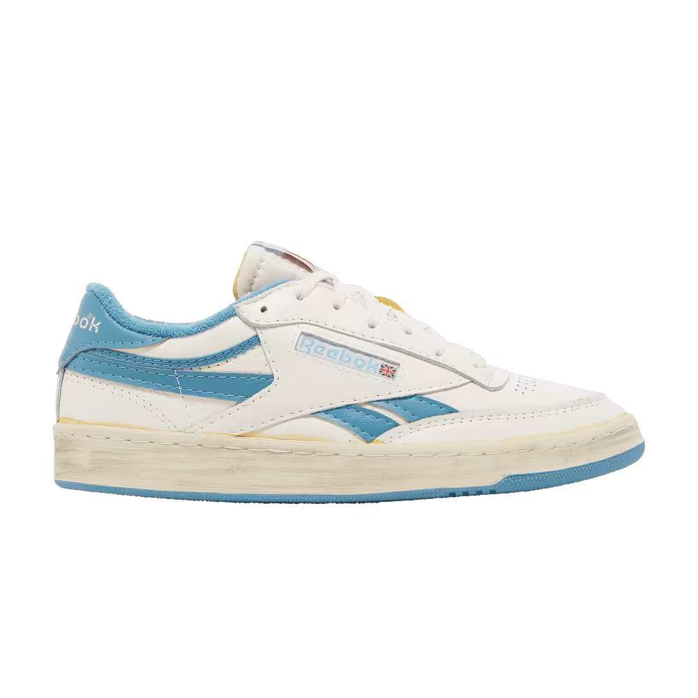Reebok Club C 85 Vintage Chalk Alabaster