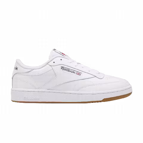 Reebok Club C 85 'White Gum'