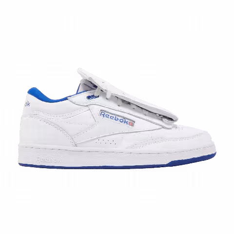 Mountain Research x Reebok Club C Mid 2 'White Cobalt'