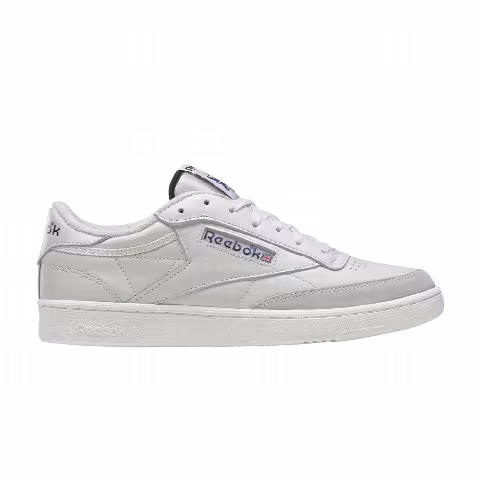 Reebok Club C 85 Vintage 'Chalk Vector Blue'