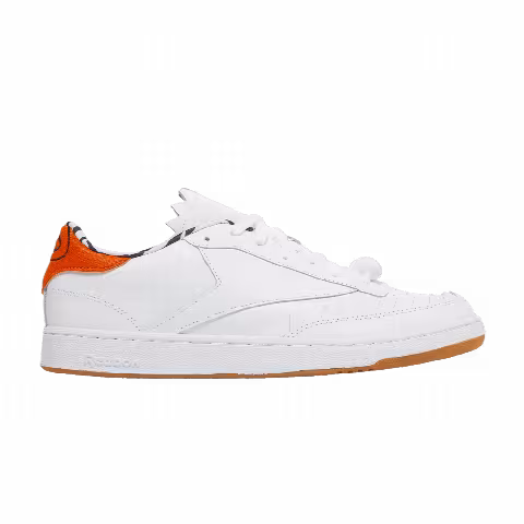 Flintstones Meet Jetsons x Reebok Club C 'Wilma'