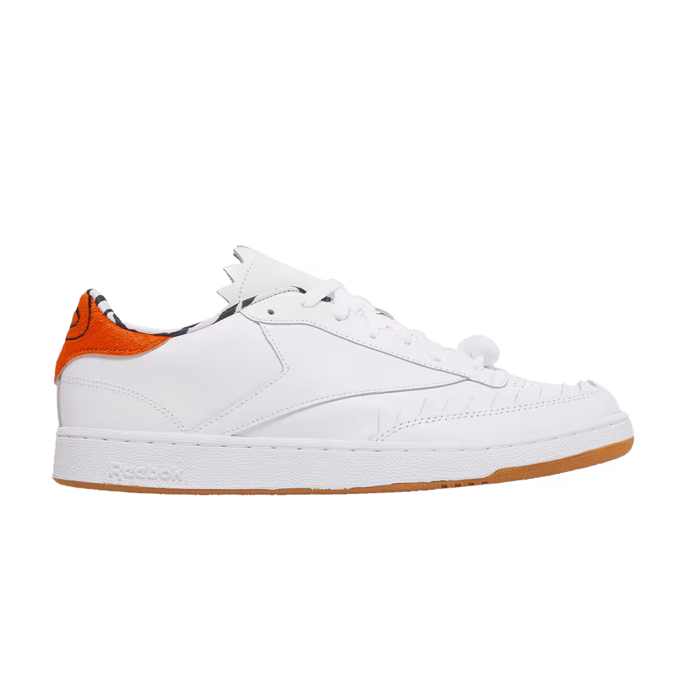 Flintstones Meet Jetsons x Reebok Club C Wilma
