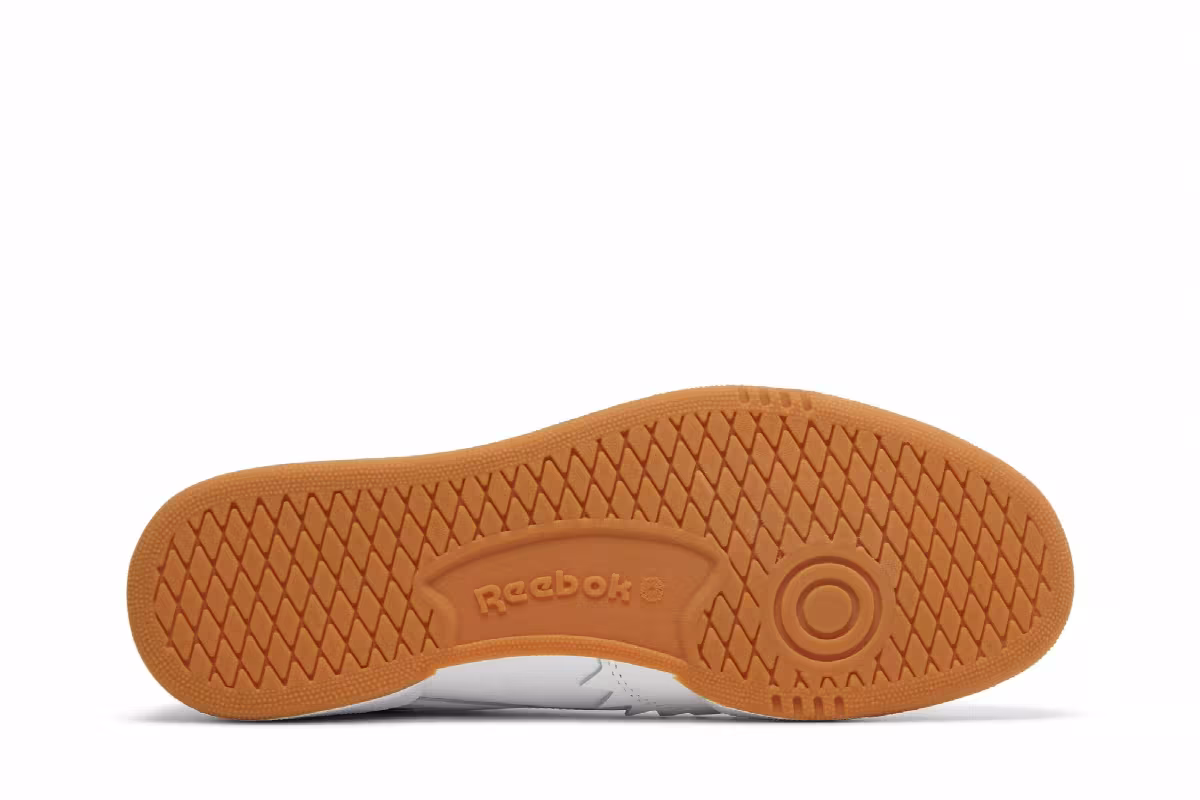 Flintstones Meet Jetsons x Reebok Club C Wilma, view 5