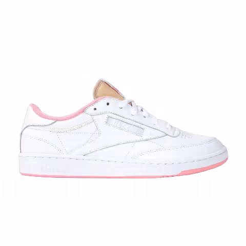 Reebok PaperBoy Paris x La MJC x Club C 85 Vintage 'ALL GONE' ComplexCon Exclusive