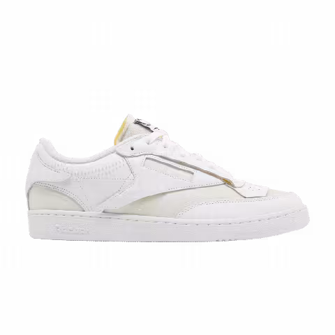 Maison Margiela x Reebok Club C 'Memory Of - White'