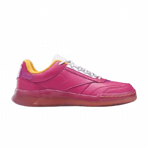 Flintstones Meet Jetsons x Reebok Club C Legacy 'Jane Jetson'