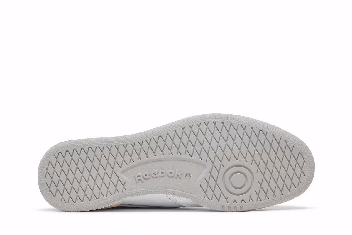 Packer Shoes x Reebok Club C 85 Mismatched Panels, view 5