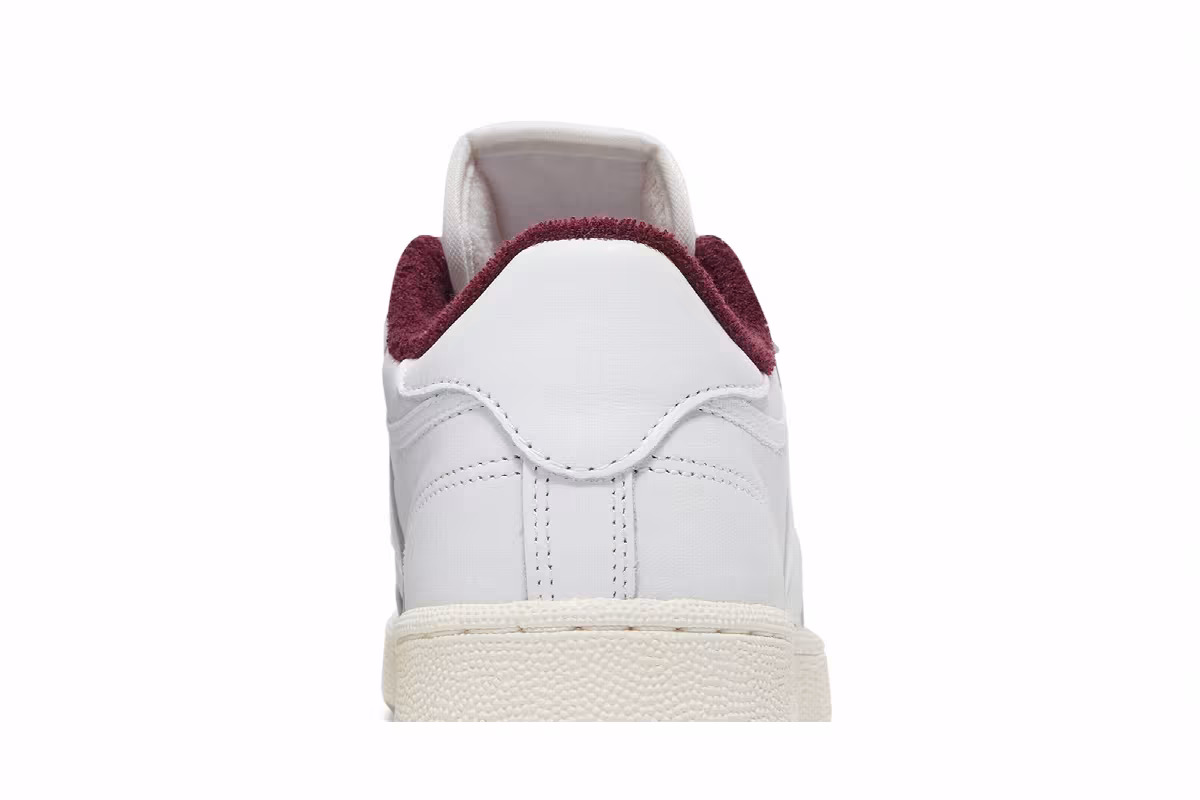 Packer Shoes x Reebok Club C 85 Mismatched Panels, view 8