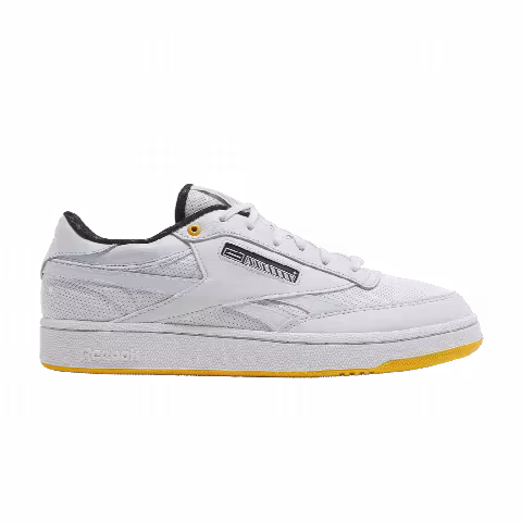 Jurassic World x Reebok Club C Revenge 'Biosyn Genetics'