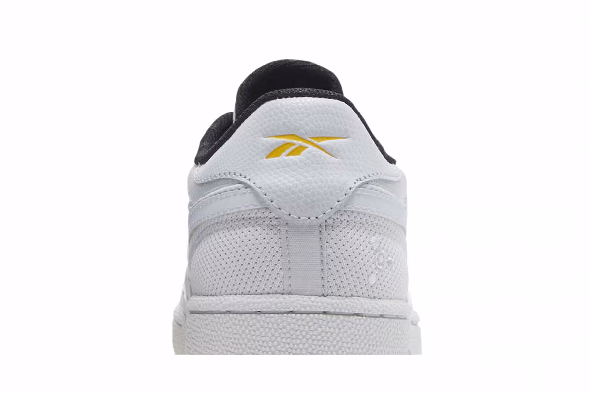 Jurassic World x Reebok Club C Revenge Biosyn Genetics, view 8