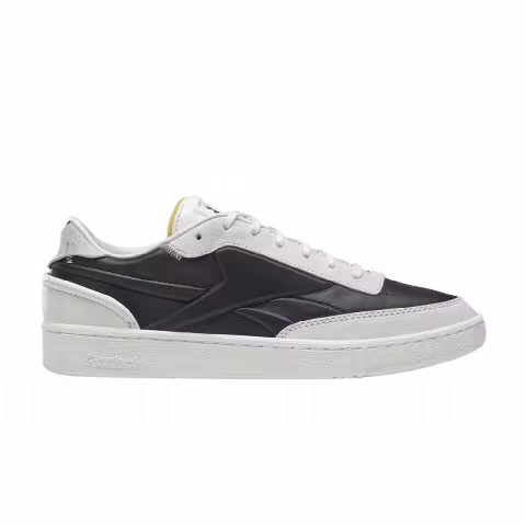 Victoria Beckham x Reebok Club C 'Black Chalk'