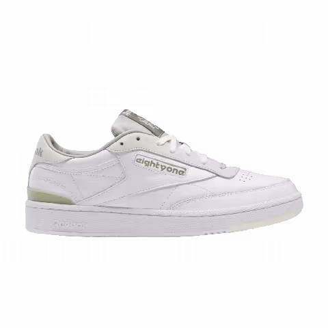 Kohei Okita x Reebok Club C 85 'EightyOne - White Sand'