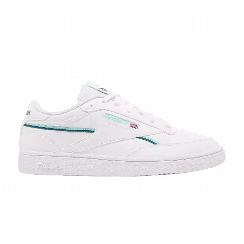 Reebok Club C 85 Vegan 'White Hint Mint'