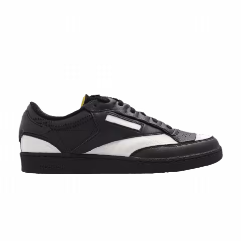 Maison Margiela x Reebok Club C 'Memory Of - Black White'