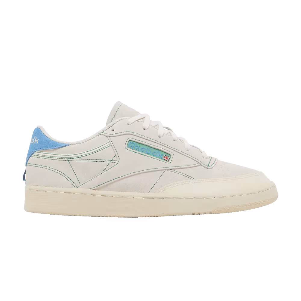 Reebok Club C 85 Chalk Alabaster