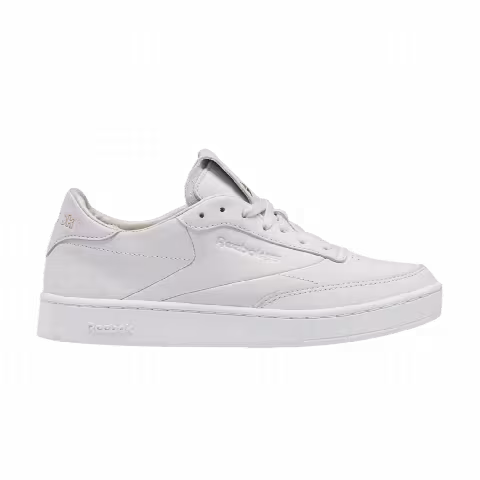Reebok Wmns Club C Clean 'Grey Quartz Glow'