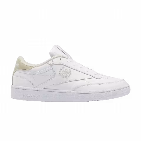 Reebok Club C 85 'OG Crest - White Alabaster'