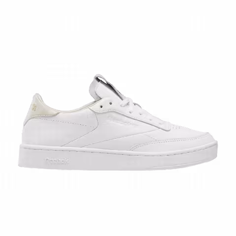 Reebok Wmns Club C Clean 'White Alabaster'