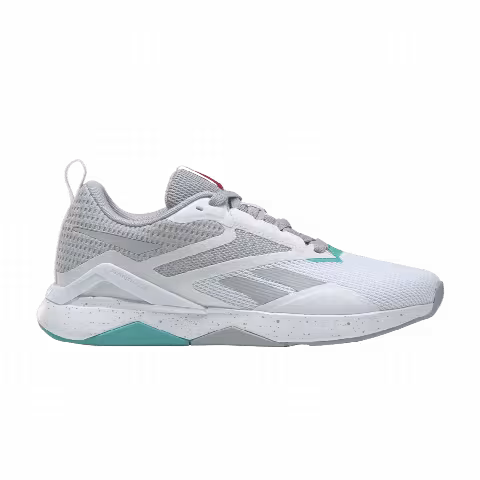 Reebok Wmns Club C 85 Vintage 'Pure Grey Classic Teal'