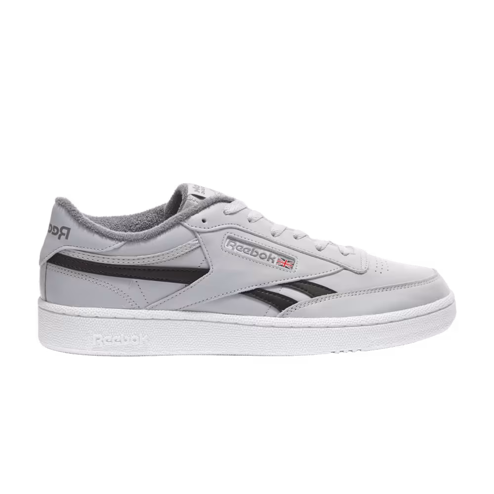Reebok Club C Revenge MU Cold Grey